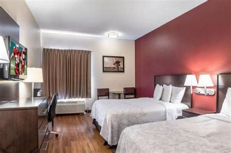 red roof inn near me|Red Roof Inn PLUS+ San Antonio Downtown .